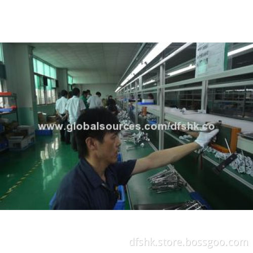 Hot Sale Retail Store/Exhibition anti-theft hooks with Magnet Key and Price Tag